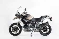 Bos oval 120b black - bos, r