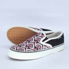 CIRCA SHOES 50 SLIPS US 8 EUR