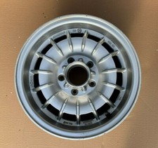 Mercedes W123 ? Alufelge