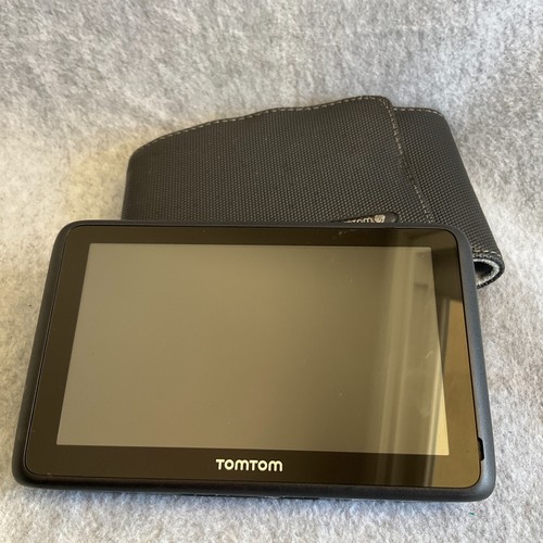Tomtom 4cq01 gps portable - go,
