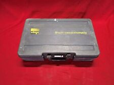 Viega Picco Koffer für Pressmaschine Werkzeugtasche  Werkzeugkoffer