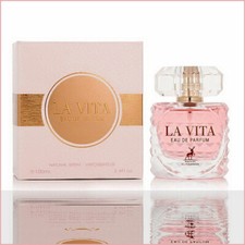 Maison Alhambra - La Vita -