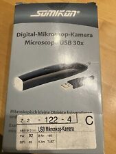 Digital-Mikroskop-Kamera 