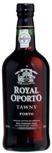 Royal oporto tawny - oporto, portwein