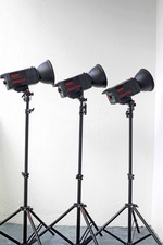Studioblitzanlage Multibliz
