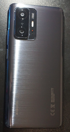 Xiaomi 11t pro - xiaomi, (256