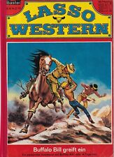 Lasso 15 original Bastei