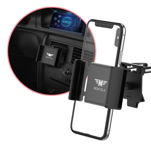 Auto kfz halterung lüftung - halterung,