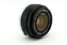 Olympus G.Zuiko or Zuiko