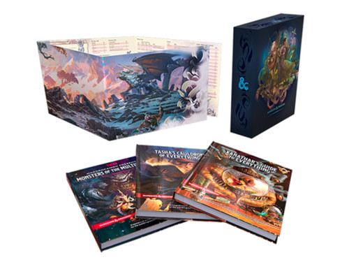 Woc967377 dungeons dragons - dungeons, &