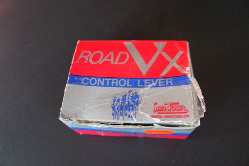 Nos suntour road - nos, vx