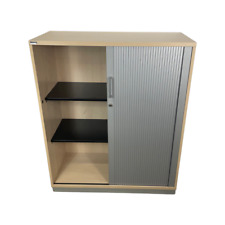 Ceka Aktenschrank Ahorn