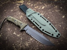 Chris Reeve Knives Pacific
