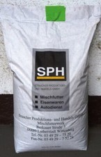 Weizen Futterweizen Hühnerfutter Geflügelfutter 25kg 