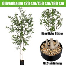 Künstlicher Olivenbaum