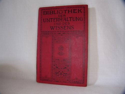 Bibliothek der - 12.11,