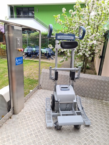 Alber scalamobil s30 - alber,