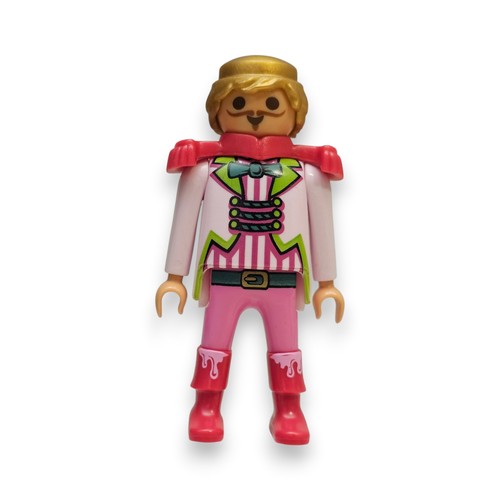 Playmobil figur mann prinz - playmobil,