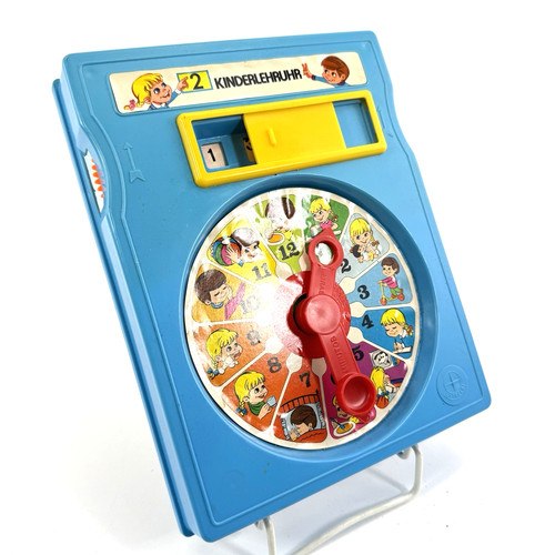 Estrela kinderlehrühr lernuhr - estrela,