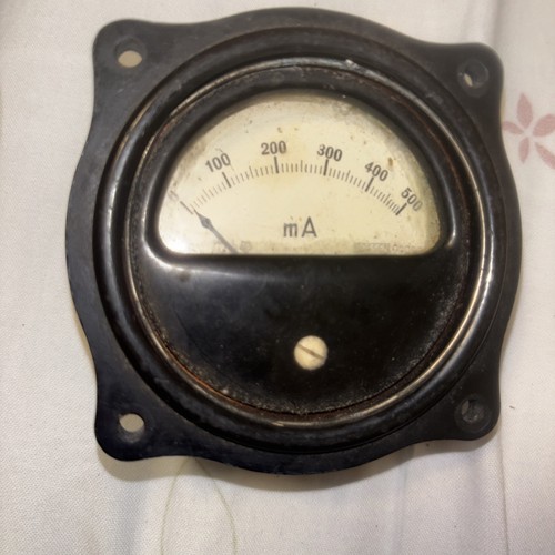 Antik galvanometer physik - antik,