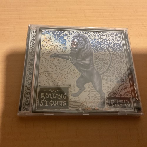 Bridges babylon von the - to,