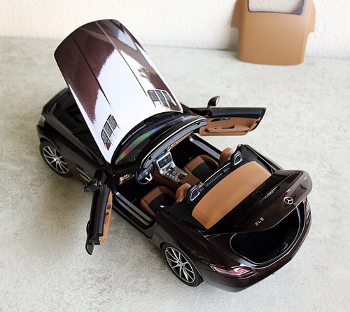 Mercedes amg sls - mercedes, sls,