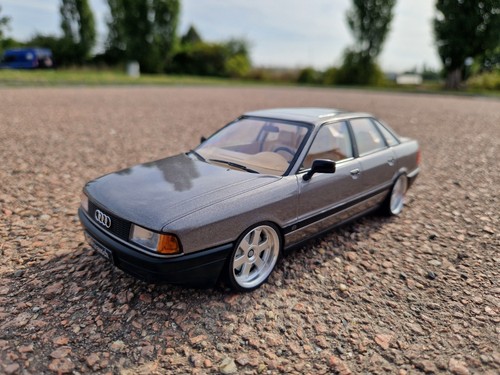 Audi tiefer tuning mit - 80,
