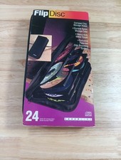 CD Storage Case Compact Disk