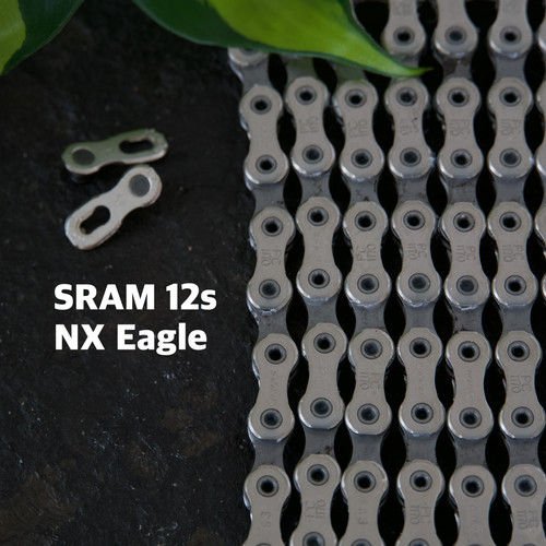 Sram eagle kette fach - nx, 12-fach