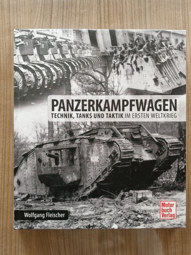 Panzerkampfwagen