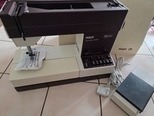 Pfaff tipmatic 1035 - Nähmaschine mit Fußpedal - 30 Programme
