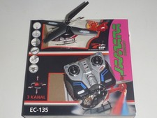 Jamara 135 helikopter - jamara,