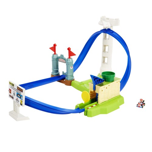 Hot wheels hgk59 mario - hot,