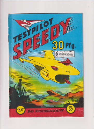 Testpilot speedy großband - testpilot, 27