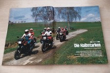 PS Sport Motorrad 06/1986