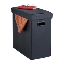 Sitzhocker sitztruhe - sitzhocker,