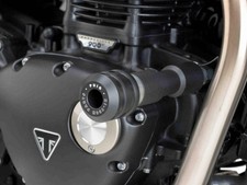 Puig Vintage Frame Sliders