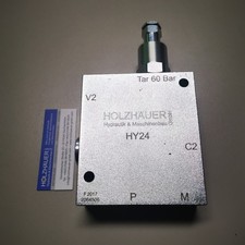 Speed Differentialschaltung