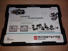 LEGO MINDSTORMS: Education Ev3-Ergänzungsset (45560)