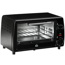 Mini Backofen 10 L 750W