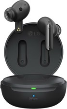 LG TONE Free DFP9W Kabellose In-Ear-Kopfhörer