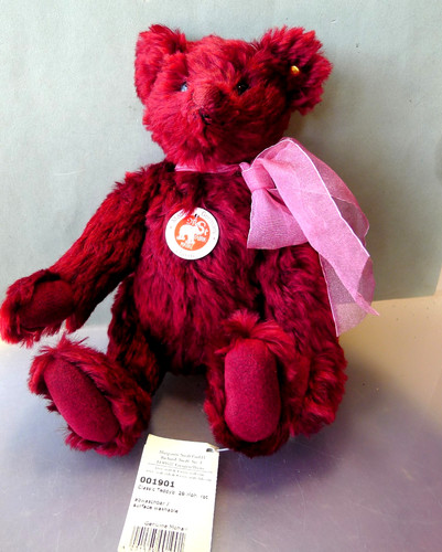 Steiff classic teddybär - steiff,