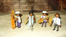 Playmobil City life Musiker
