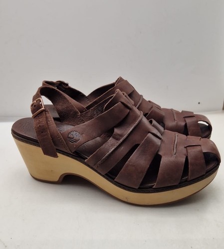 Timberland damen pumps - 40,
