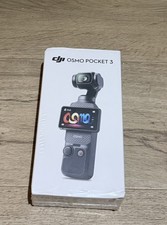 DJI Osmo Pocket 3 4K