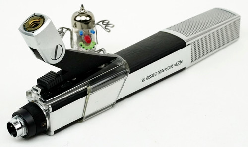 Sennheiser 441 mic - md,