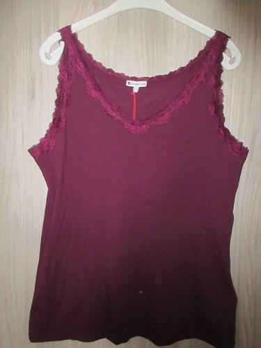 Street one top shirt tanktop - top,