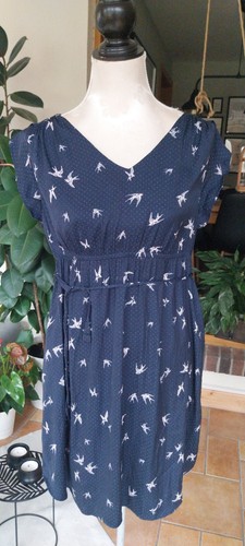 Kleid sommerkleid - kleid,