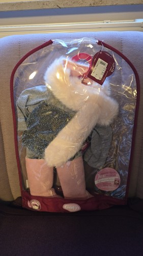 Götz puppenkleidung set - gÖtz,