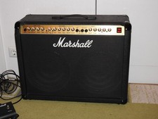 Marshall Valvastate S80 8240